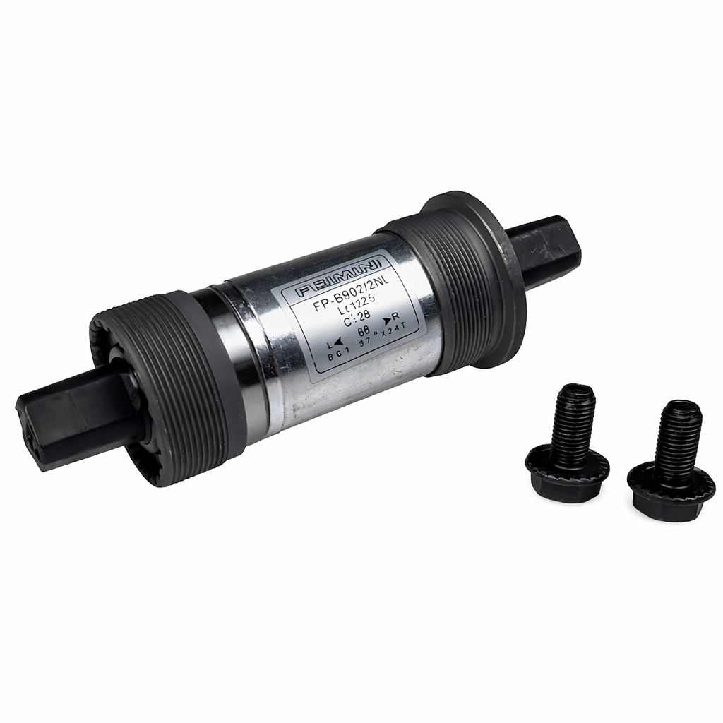 Wkład suportu oś kwadrat do roweru