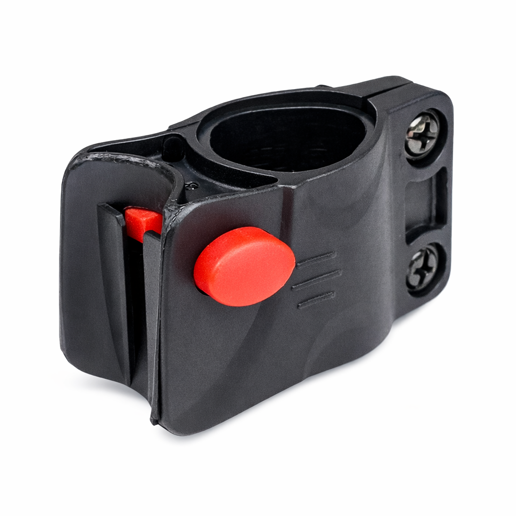 Blokada spirala 1800.12.K23 osłona zamka, uchwyt transportowy - obrazek 4