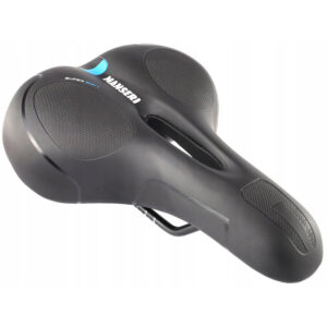 Siodełko MANSERI MS-850A-06