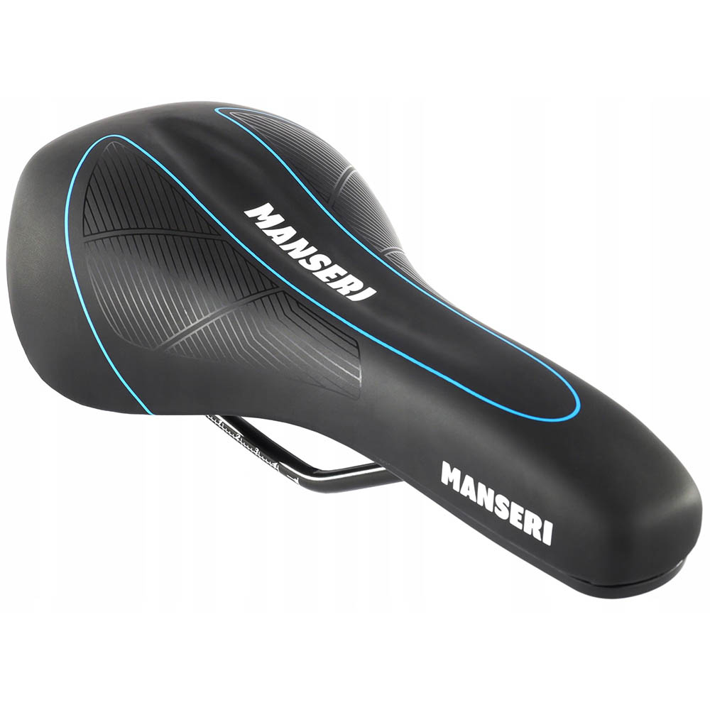 Siodełko MANSERI MS-1156C-05
