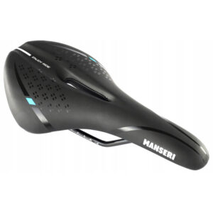 Siodełko MANSERI MS-1154A-11