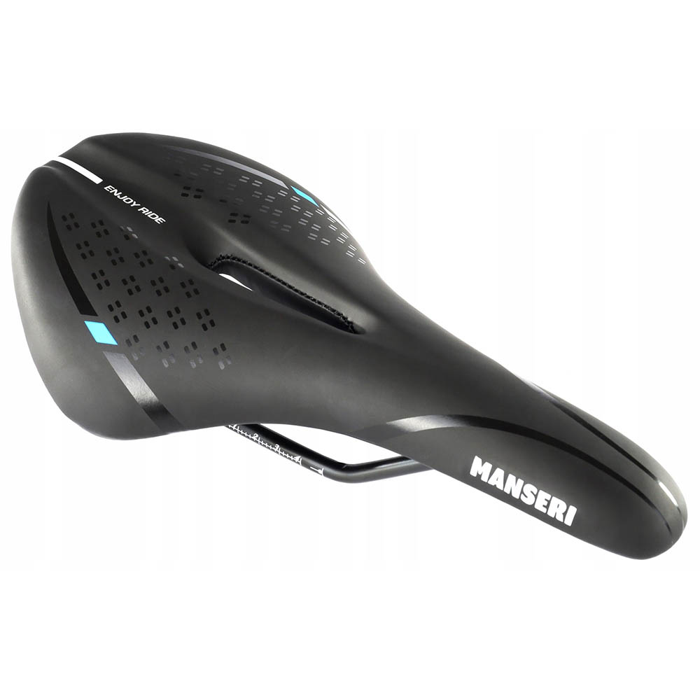 Siodełko MANSERI MS-1154A-11