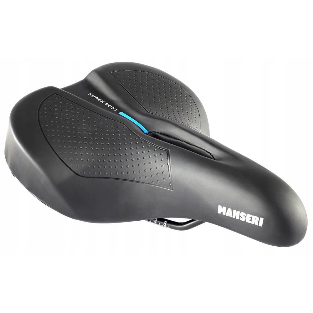 Siodełko MANSERI MS-851D-01