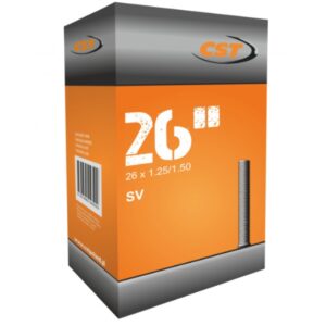 DĘTKA CST 26X1.25/1.50 SV 40 mm