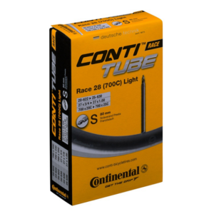 Dętka Continental Race 28" Presta 80 mm 18-622/25-630 106 G