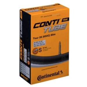 Dętka Continental Tour 26" Slim Presta 42 mm 28-559/32-597 150 g