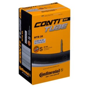 Dętka Continental MTB 26" Presta 42 mm 47-559/62-559 200 g
