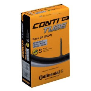 Dętka Continental Race 26/27.5" Presta 60 mm 20-571/25-599 96 g
