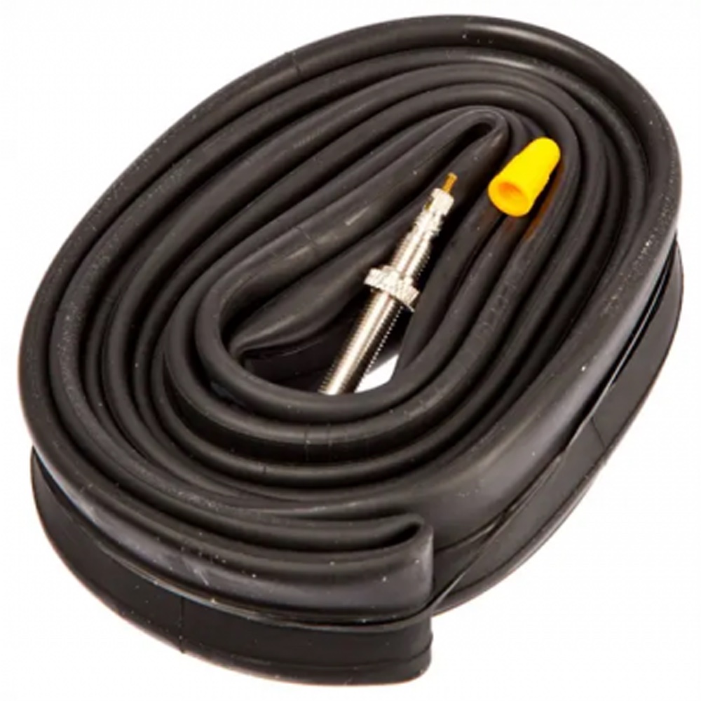 Dętka Continental Compact 16" Wide Dunlop 26 mm 50-305/62-305 130 g - obrazek 6