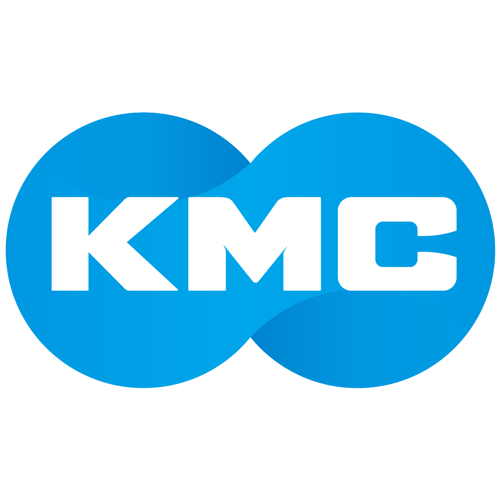 Łańcuch rowerowy KMC HV500 116 ogniw plus spinka - obrazek 3