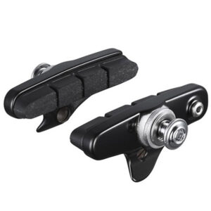 Klocki z wymiennymi okładzinami R55C4 do roweru