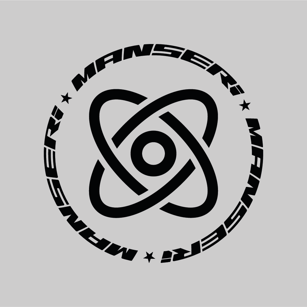 Siodło rowerowe sportowe MANSERI MS-849D-01 - obrazek 6