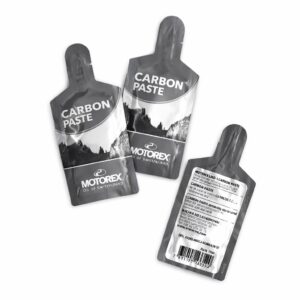 Pasta montażowa do karbonu Motorex Carbon Paste 5g