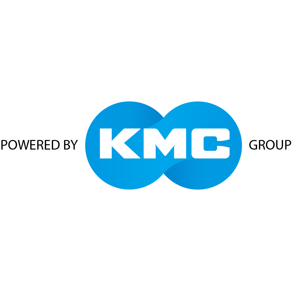 Łańcuch rowerowy 10 rzędowy srebrny ze spinką - obrazek 5