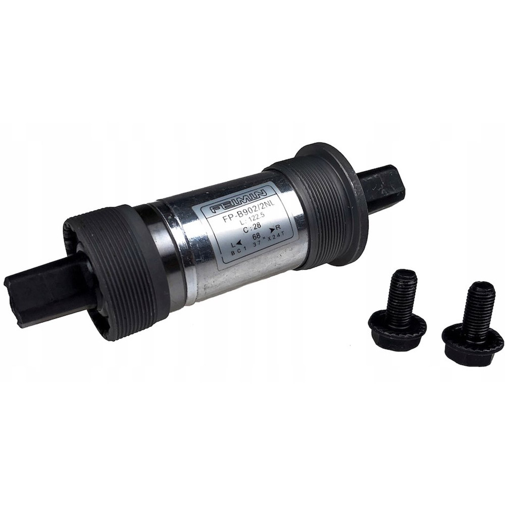 Wkład suportu FP-B902W*24T, 122,5 mm (50)