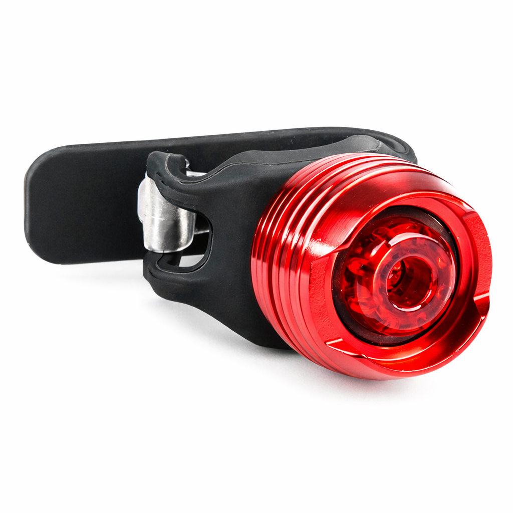 Lampka LED na sztycę XC-161R - obrazek 5