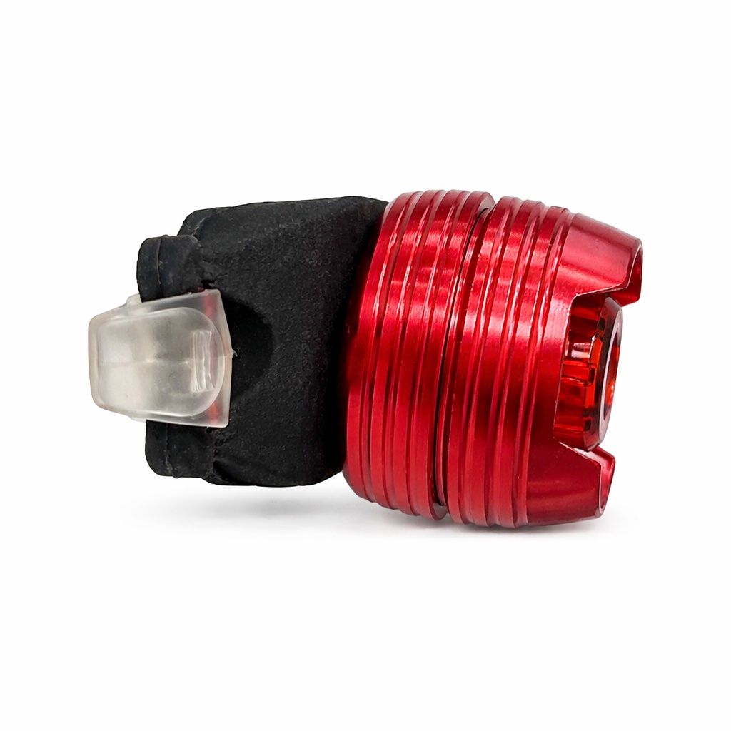 Lampka LED na sztycę XC-161R - obrazek 7