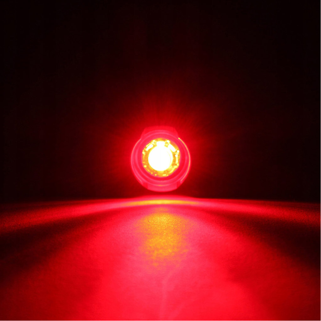 Lampka LED na sztycę XC-161R - obrazek 10