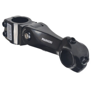 Wspornik kierownicy AHEAD AS-8-08BK F28,6 H25,4