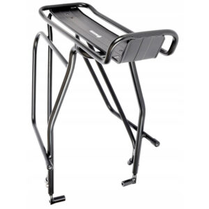 Bagażnik aluminiowy ARR-629-05BK