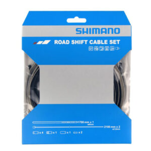 Zestaw Linek i Pancerzy Przerzutkowych Shimano SIS-SP41