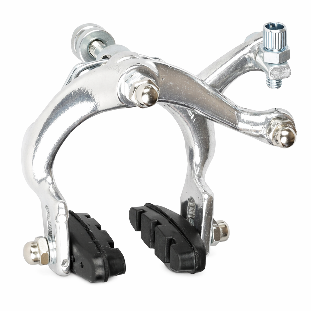 Hamulce Caliper komplet Kaiwei KWC-216-03 - obrazek 2