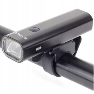 LAMPKA ROWEROWA LED USB -120-