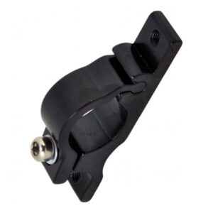 Uchwyt koszyka bidonu KW318-02 Alu;n/Kier.;CZ