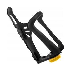 Uchwyt na bidon regulowany koszyk do roweru