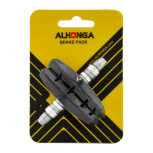 Klocki hamulcowe ALHONGA KH-BX754 Symetryczne, nakręcane 72mm regulacja