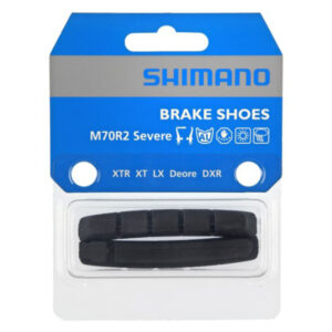 Klocki hamulcowe Shimano do roweru