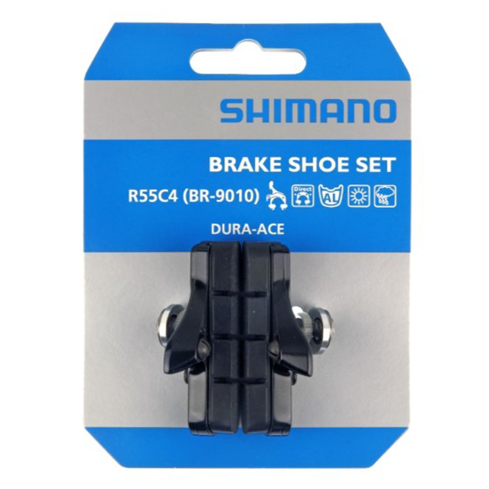 Klocki Hamulca Shimano BR9010 R55C4 (para)