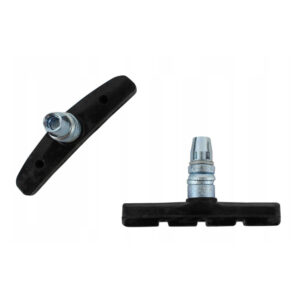 Klocki hamulca 70mm symetryczne do roweru