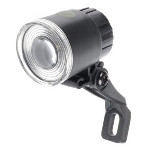 Lampka XC-153W, baterie