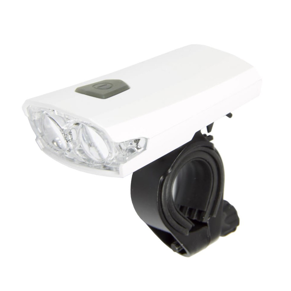 Lampa przednia XC-122 USB (100)