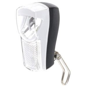 Lampa przednia XC-211 (100) BLISTER 1 x LED, 30 LUX, mocowane do widelca