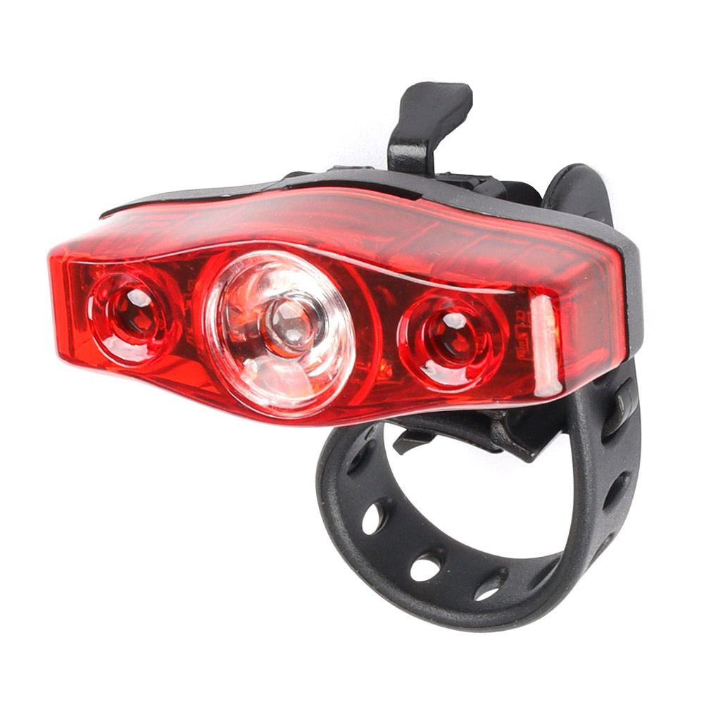 Lampa tylna XC-193R (100)