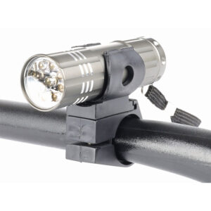 Lampa przednia XC-725 latarka baterie(60)