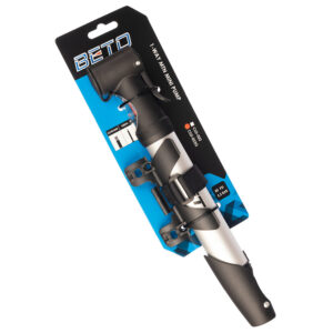 BETO Pompka Beto Mini 80 PSI, 5,5 BAR CLD-023G