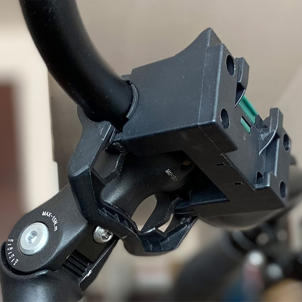 Koszyk do przewożenia zwierząt MB-416BK - obrazek 15