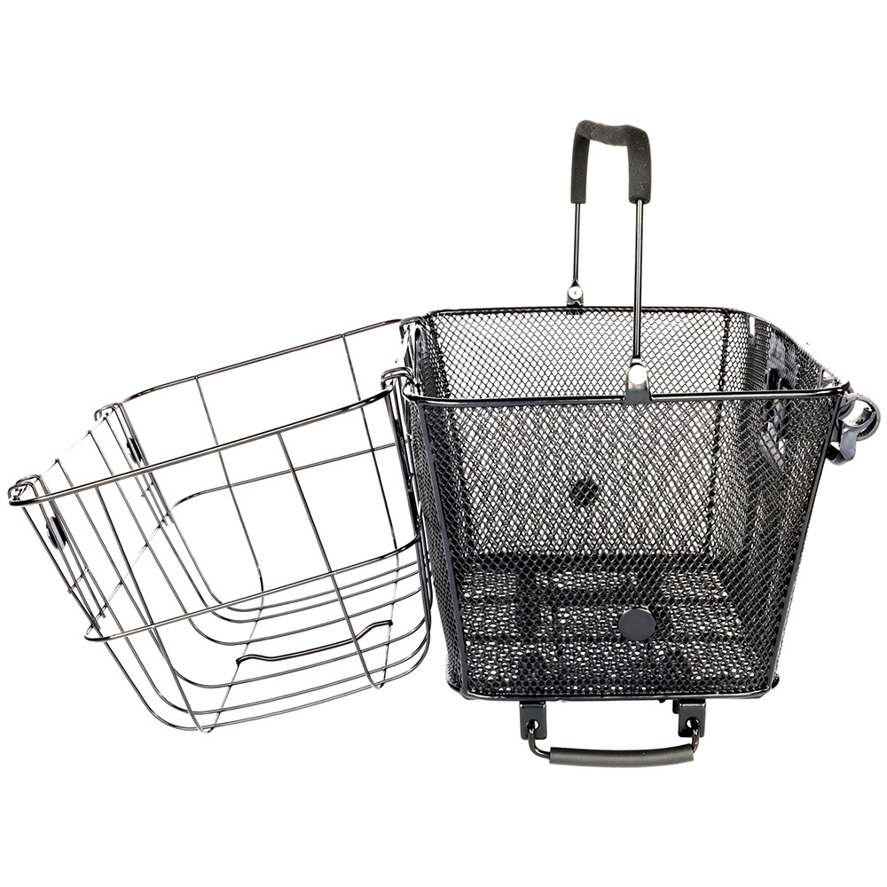 Koszyk do przewożenia zwierząt MB-416BK - obrazek 11