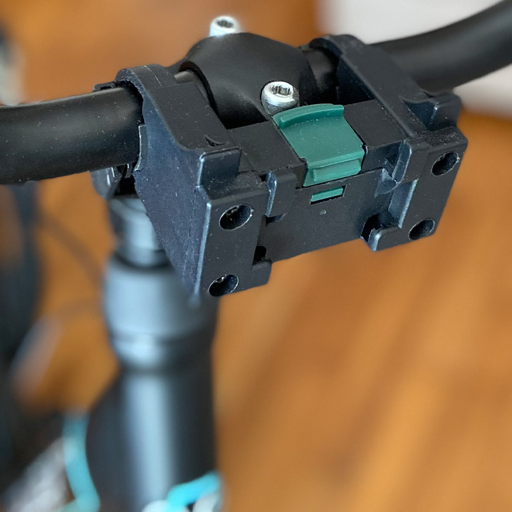 Koszyk do przewożenia zwierząt MB-416BK - obrazek 14