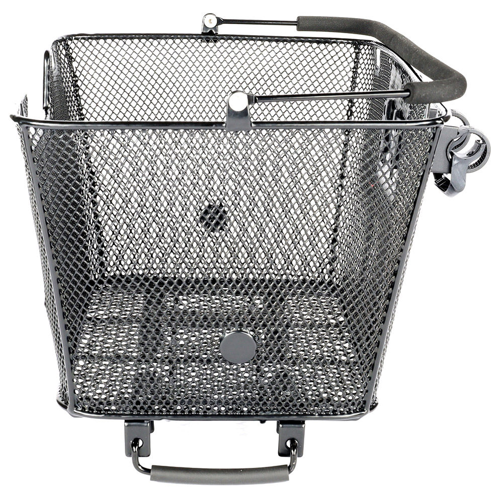 Koszyk do przewożenia zwierząt MB-416BK - obrazek 5