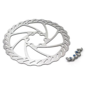 Tarcza hamulca SF-DB23R średnica 160mm do hamulca tył