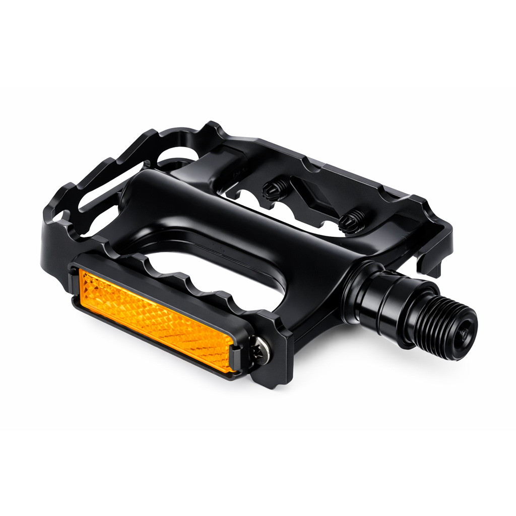 Pedały aluminiowe MTB trekking - obrazek 10