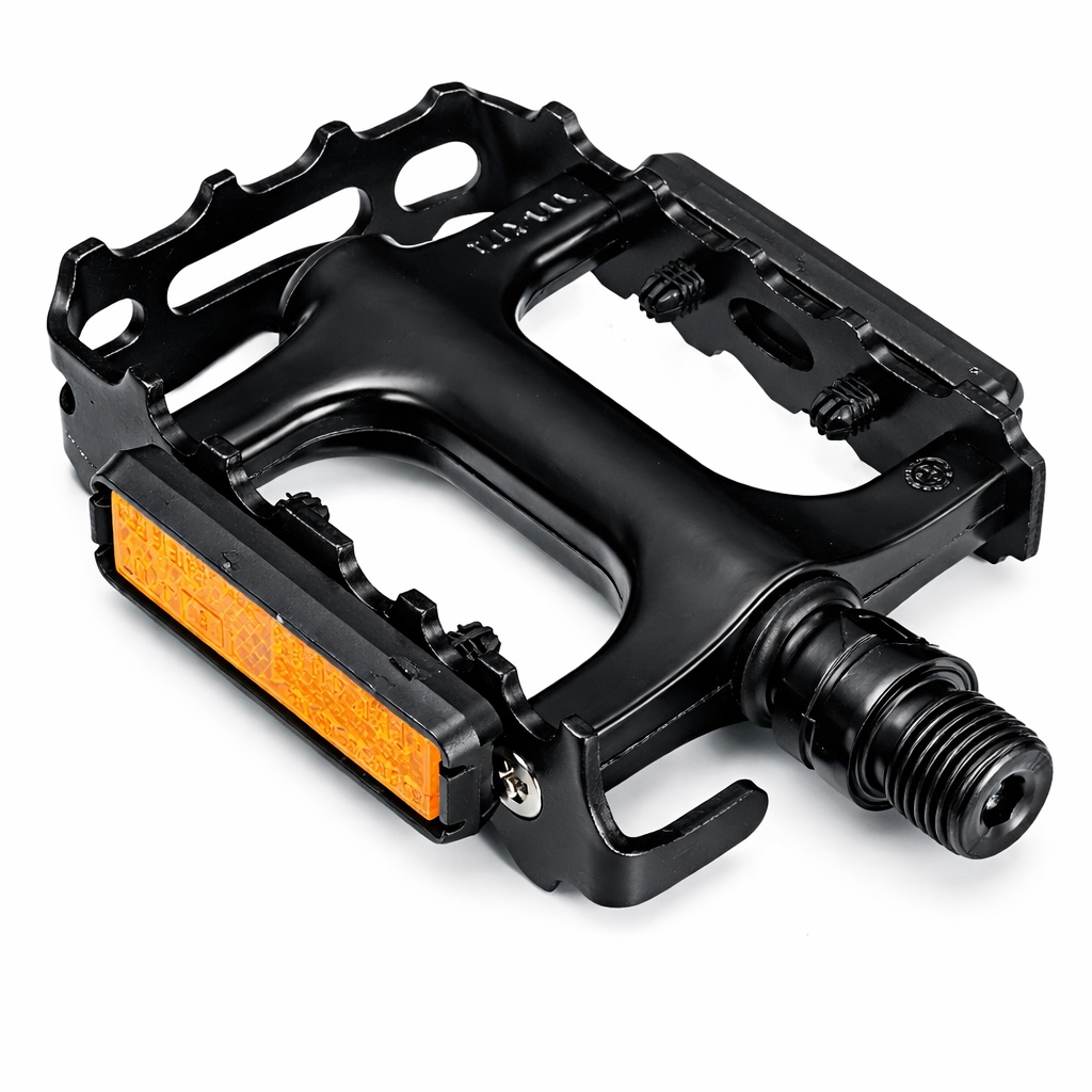 Pedały aluminiowe MTB trekking - obrazek 3