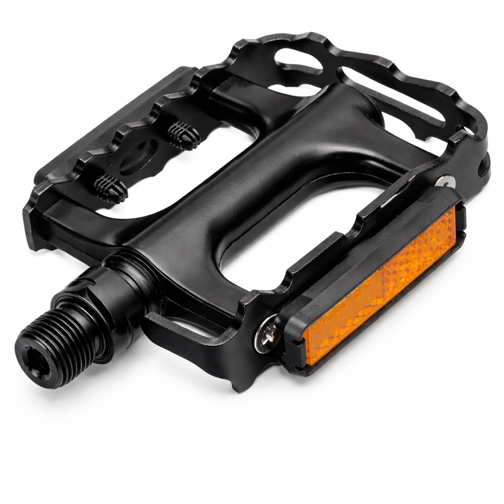 Pedały aluminiowe MTB trekking - obrazek 9