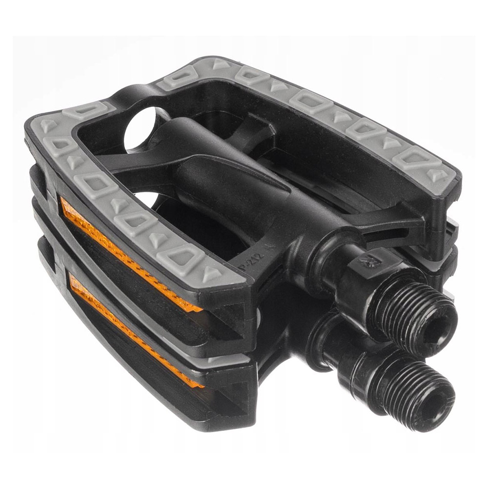 Pedały FP-212ZP łożyska polimerowe