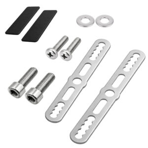 Mocowanie blokady tylnego koła LM-01