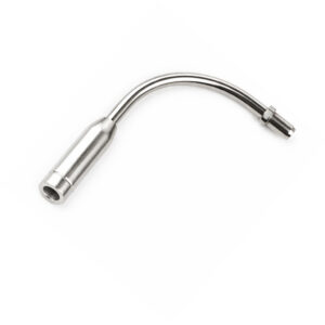 Fajka 90' Alu/Stal;Srebrna Alhonga